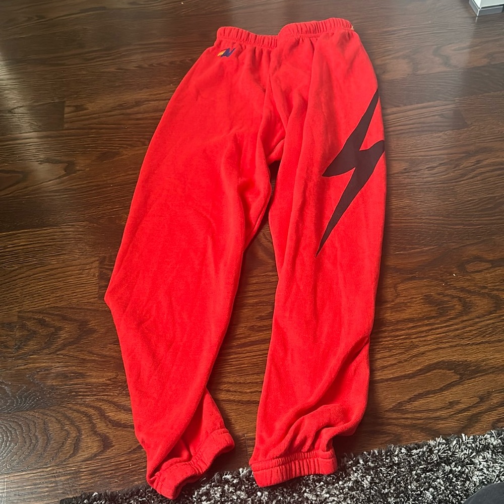 sweatpants